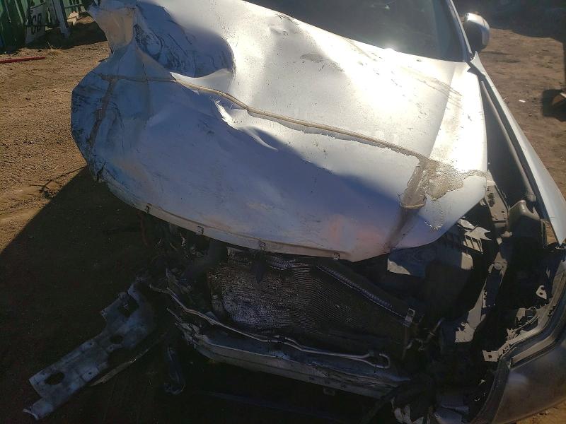 Photo 11 from auction – 2006 INFINITI M45 BASE with VIN JNKBY01E36M207106