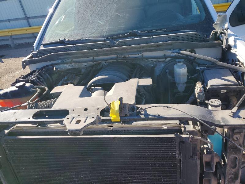 Photo 11 from auction – 2015 GMC SIERRA with VIN 1GTN1TEC5FZ902848