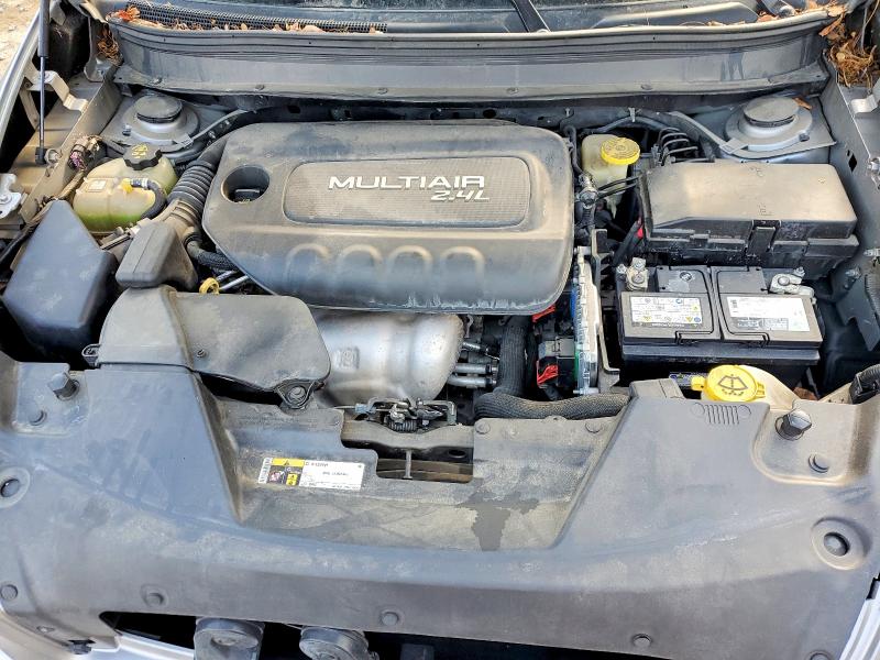 Photo 11 from auction – 2017 JEEP CHEROKEE with VIN 1C4PJLCB1HW641967