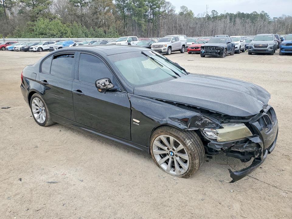 Photo 4 from auction – 2011 BMW 328 XI SUL with VIN WBAPK5C51BF124546