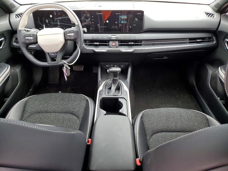 Foto 8 de la subasta – 2025 KIA K4 con VIN 3KPFW4DEXSE182483