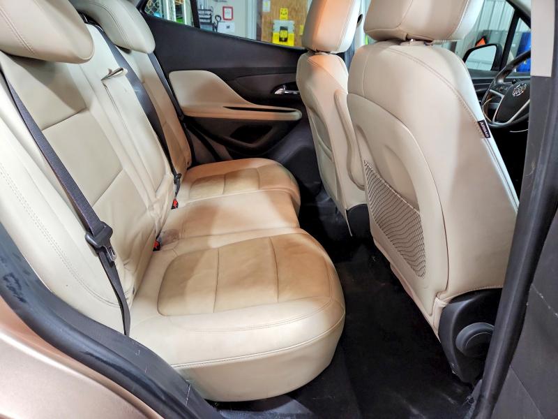 Photo 10 from auction – 2019 BUICK ENCORE with VIN KL4CJCSM2KB865548