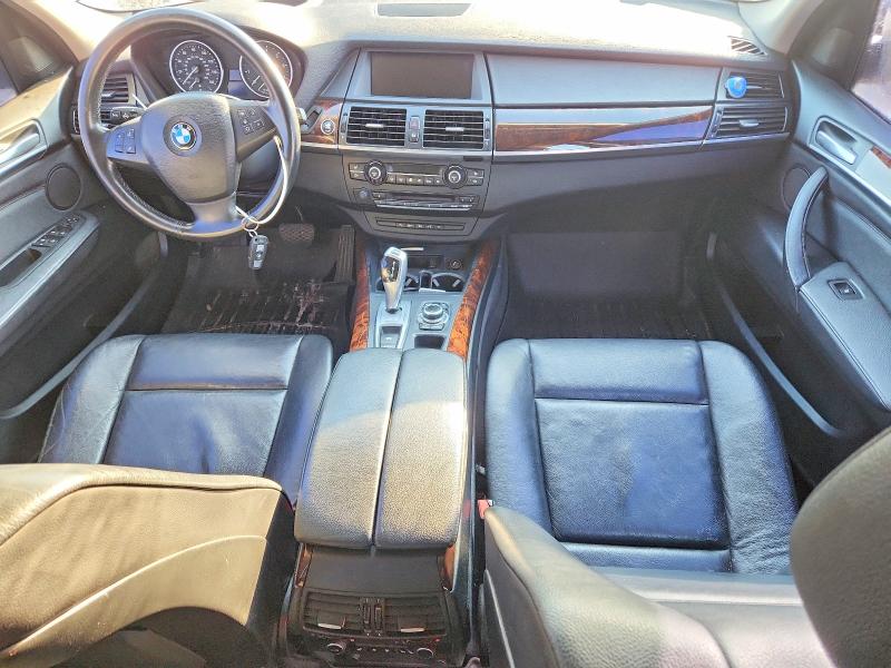 Zdjęcie 8 z aukcji – 2013 BMW X5 z VIN 5UXZV4C59D0E11606