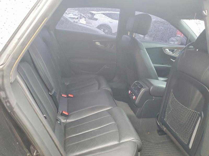 Photo 10 from auction – 2015 AUDI A7 PRESTIG with VIN WAU2GAFCXFN032779