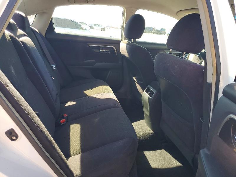Photo 10 from auction – 2013 NISSAN ALTIMA with VIN 1N4AL3AP9DC904481