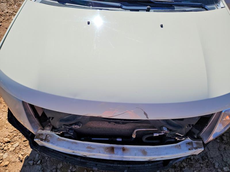 Photo 12 from auction – 2008 FORD EDGE SEL with VIN 2FMDK38C68BB07331