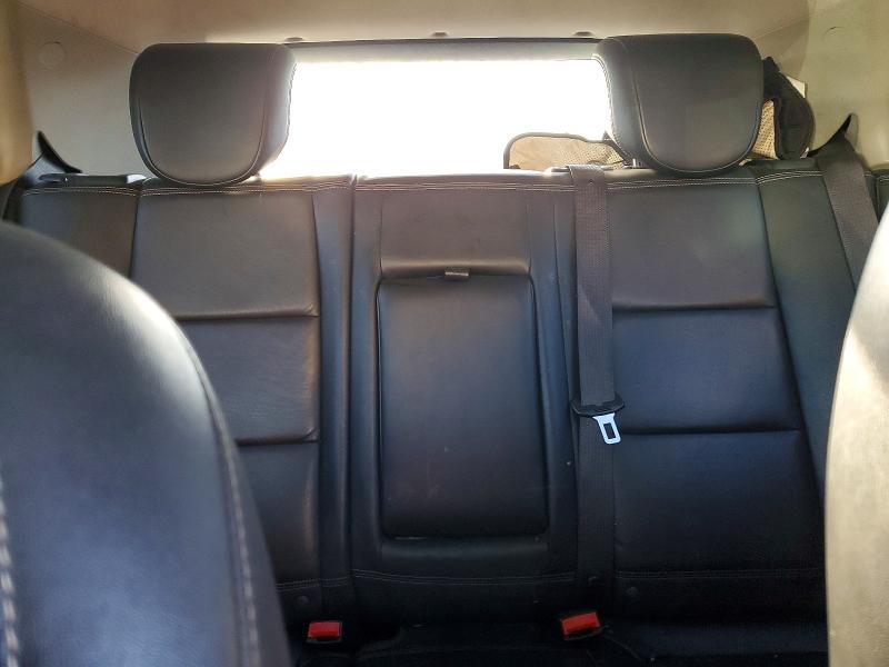 Photo 10 from auction – 2016 BUICK ENCORE with VIN KL4CJCSB5GB558980