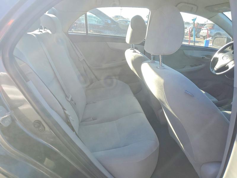 Photo 10 from auction – 2012 TOYOTA COROLLA with VIN 2T1BU4EE8CC821687