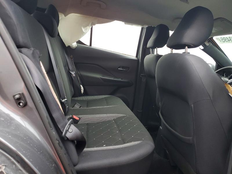 Photo 11 from auction – 2020 NISSAN KICKS with VIN 3N1CP5CV9LL552829