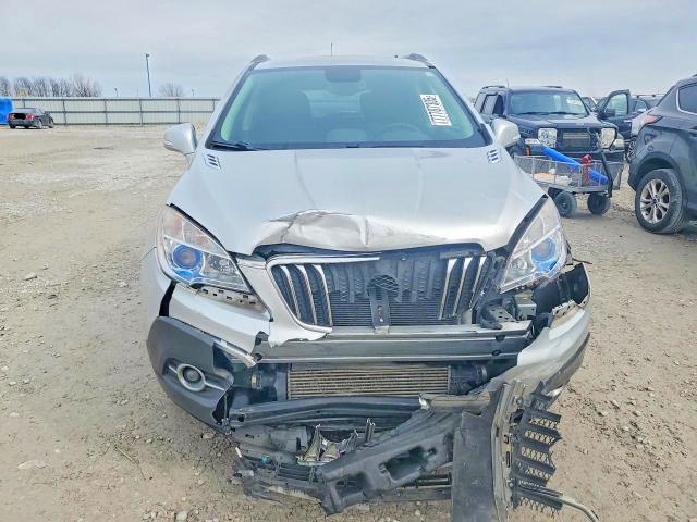 Photo 5 from auction – 2015 BUICK ENCORE with VIN KL4CJCSB6FB064559