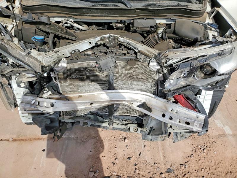 Photo 12 from auction – 2019 HONDA PILOT with VIN 5FNYF5H18KB006063