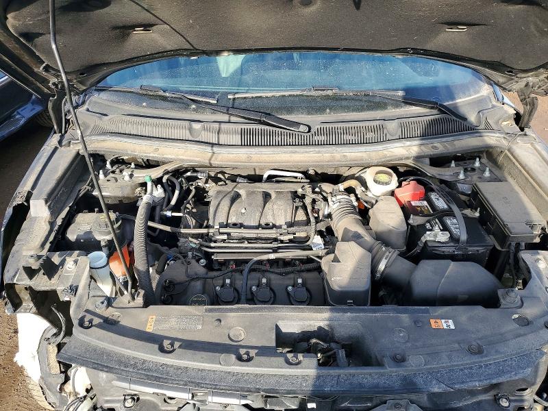 Photo 11 from auction – 2018 FORD EXPLORER with VIN 1FM5K8F89JGC03792
