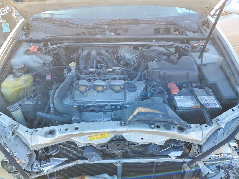 Photo 11 from auction – 2005 TOYOTA CAMRY with VIN JTDBA32K650025899