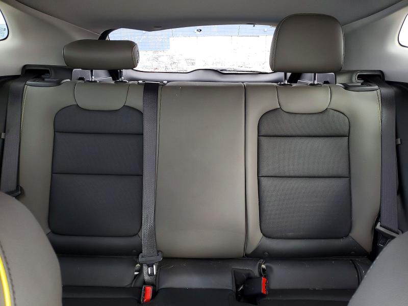 Photo 10 from auction – 2025 CHEVROLET TRAX with VIN KL77LKEPXSC111533