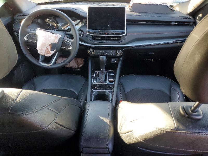 Photo 8 from auction – 2025 JEEP COMPASS with VIN 3C4NJDDN5ST558979