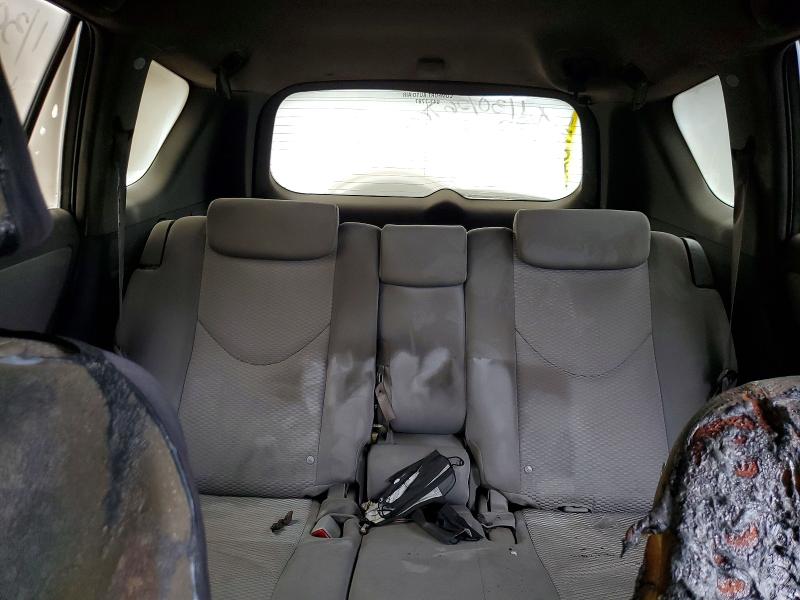 Photo 10 from auction – 2009 TOYOTA RAV4 with VIN JTMZF31V29D011699