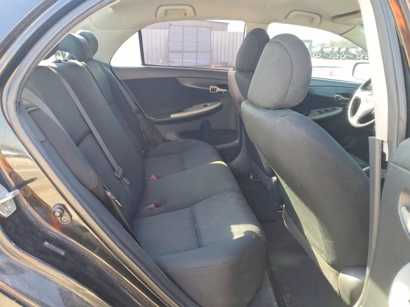 Photo 10 from auction – 2010 TOYOTA COROLLA BA with VIN 2T1BU4EE4AC449228