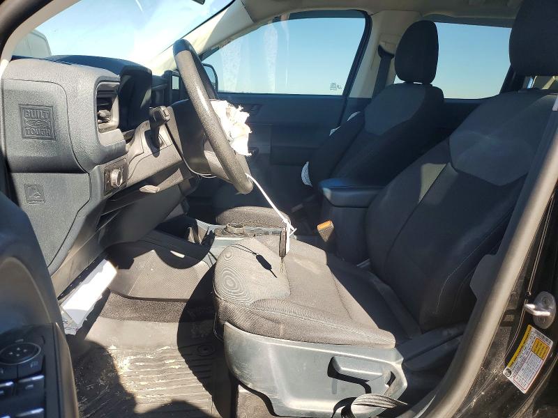 Photo 7 from auction – 2023 FORD MAVERICK X with VIN 3FTTW8E92PRA14669