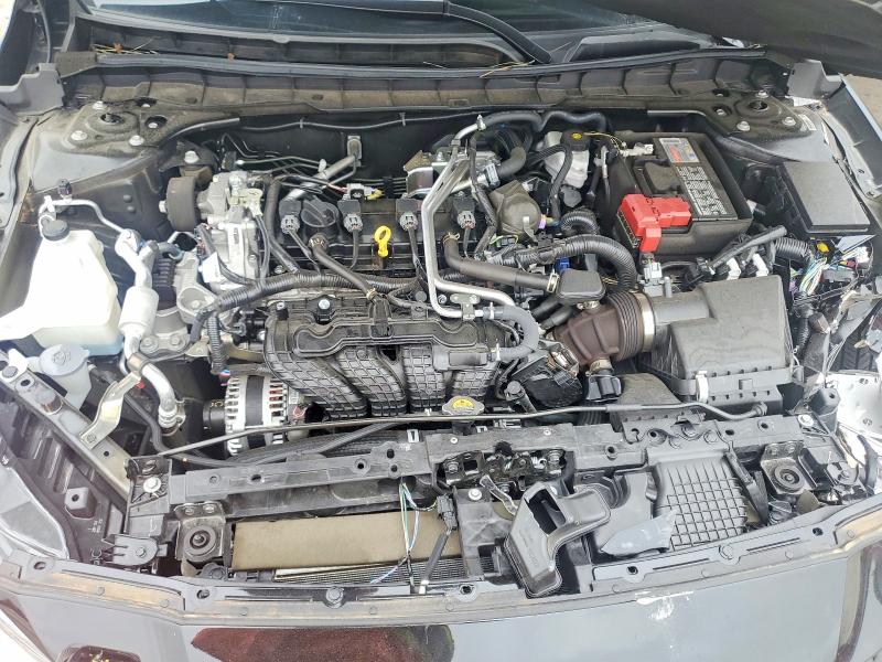 Photo 11 from auction – 2025 NISSAN ALTIMA with VIN 1N4BL4DV4SN376757