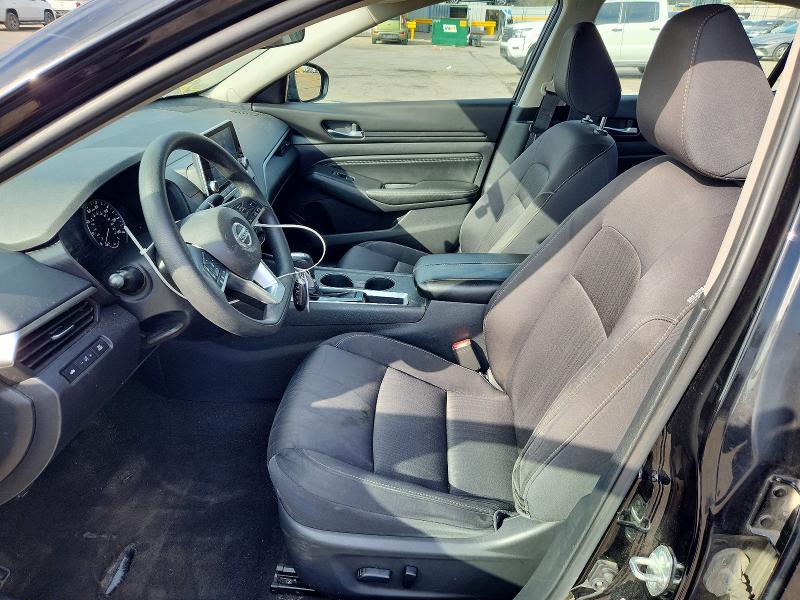 Photo 7 from auction – 2020 NISSAN ALTIMA with VIN 1N4BL4BV9LC136121