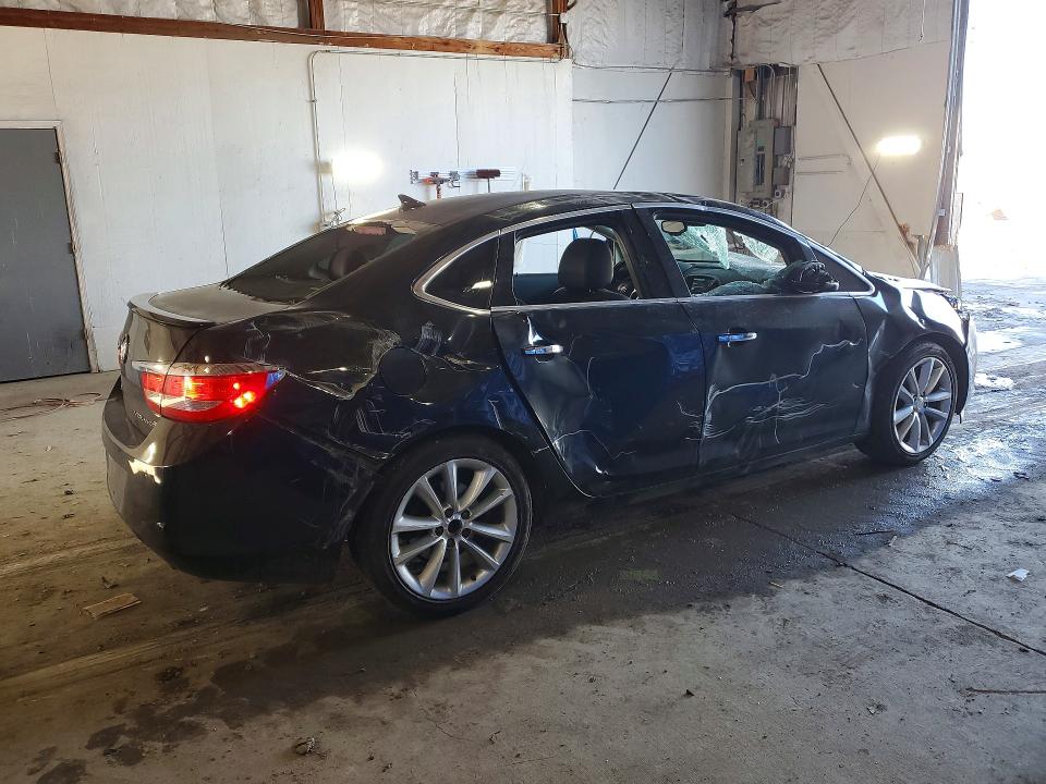 Photo 3 from auction – 2013 BUICK VERANO with VIN 1G4PT5SV8D4205944