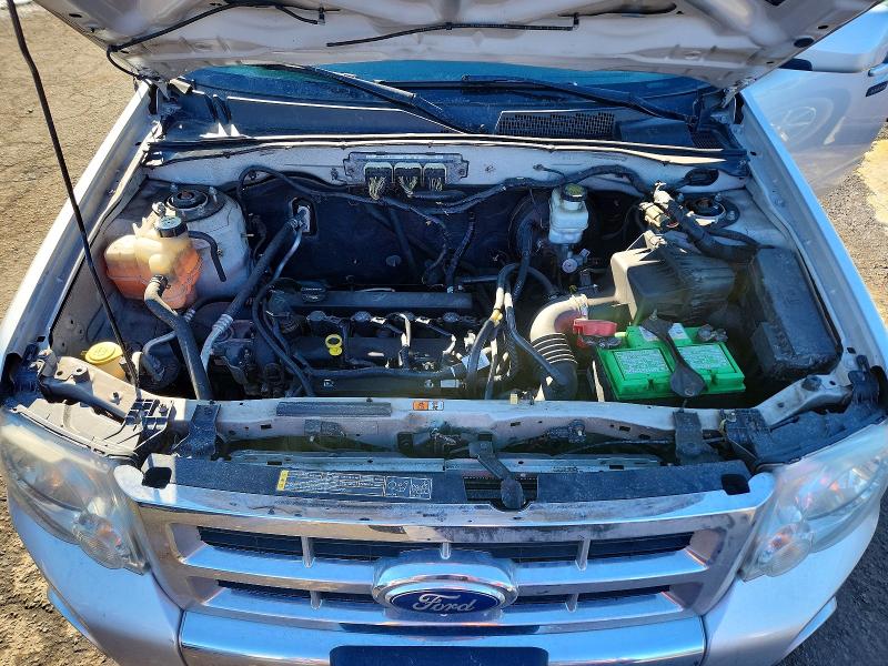 Photo 12 from auction – 2012 FORD ESCAPE LIM with VIN 1FMCU9E70CKA20569