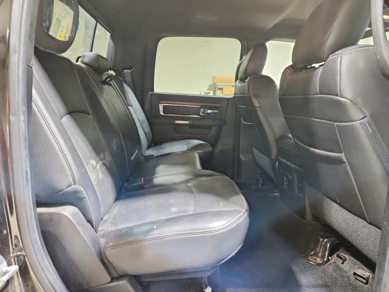 Photo 10 from auction – 2016 RAM 1500 LARAM with VIN 1C6RR6NT6GS241330