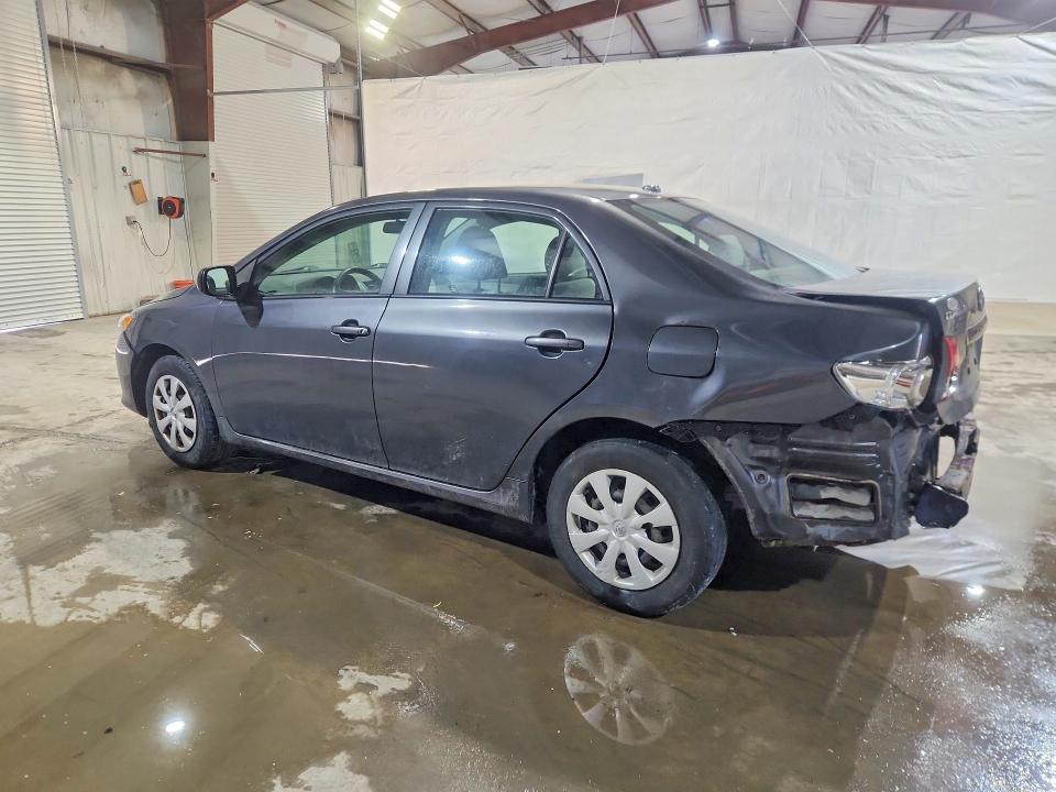 Photo 2 from auction – 2010 TOYOTA COROLLA with VIN 1NXBU4EE6AZ355723