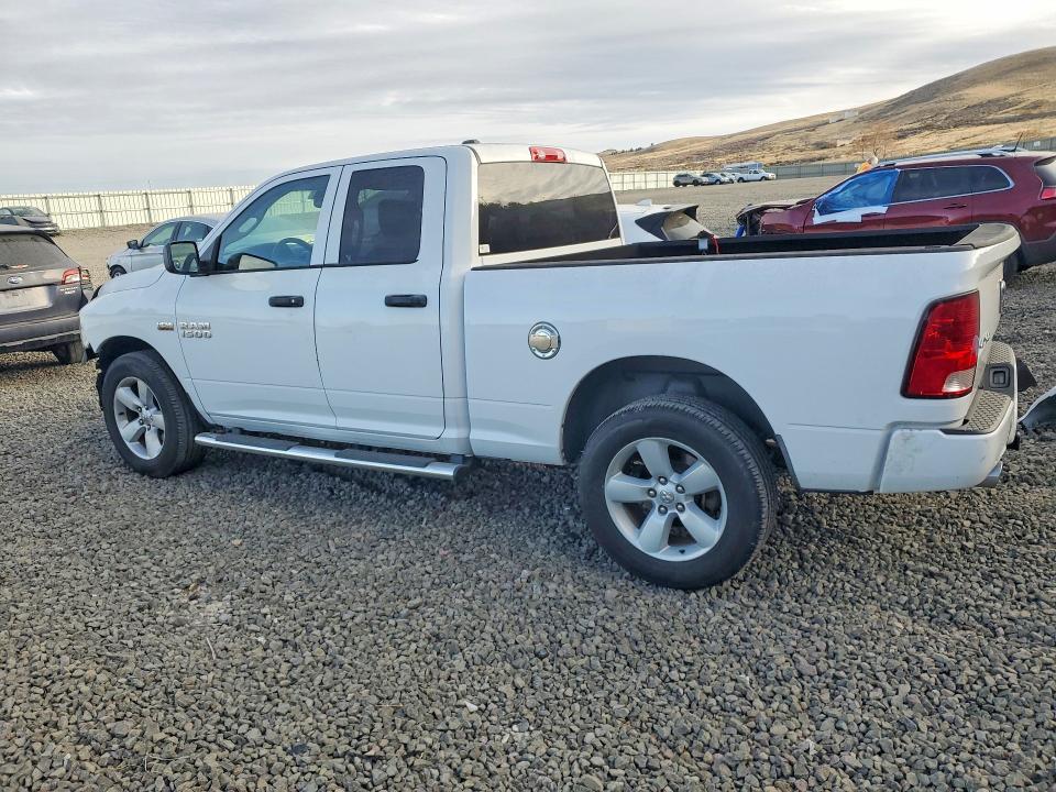Photo 2 from auction – 2013 RAM 1500 ST with VIN 1C6RR7FT2DS713832