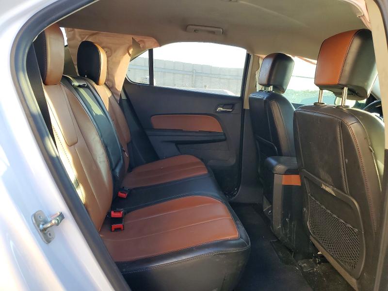 Photo 10 from auction – 2017 CHEVROLET EQUINOX with VIN 2GNALDEK5H6207264