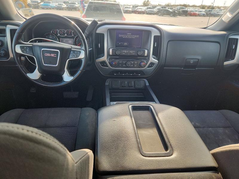 Photo 8 from auction – 2015 GMC SIERRA K15 with VIN 3GTU2UEC9FG214639
