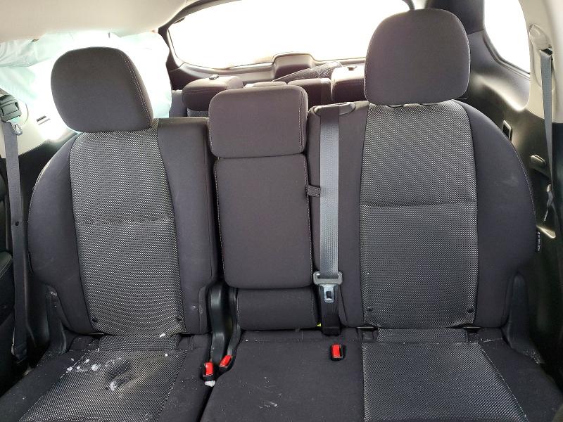 Photo 10 from auction – 2019 NISSAN PATHFINDER with VIN 5N1DR2MM3KC632679