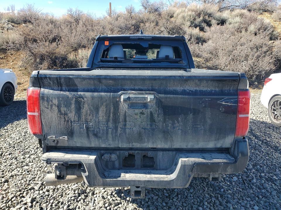 Photo 6 from auction – 2024 TOYOTA TACOMA with VIN 3TMLB5JN7RM011506