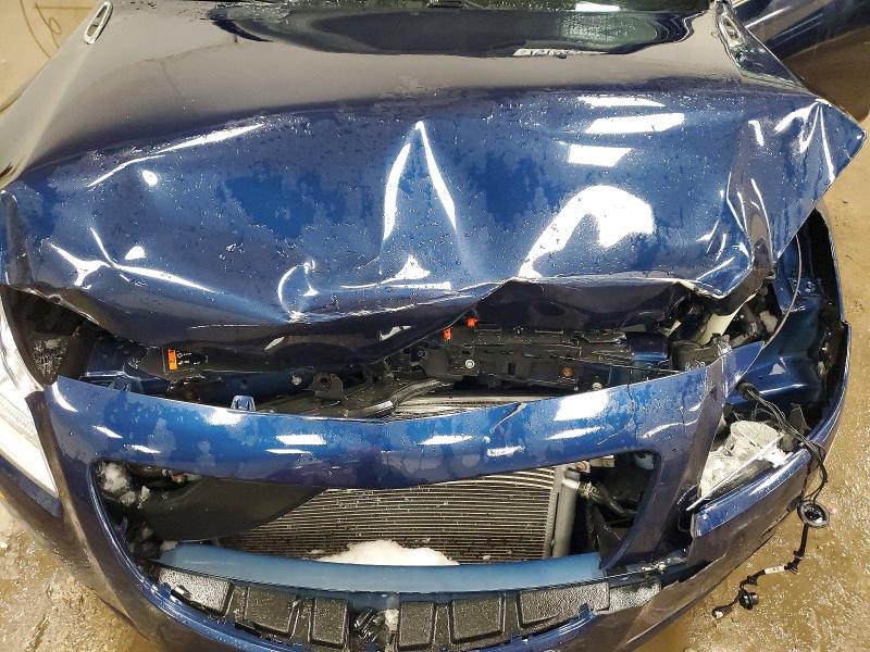 Photo 11 from auction – 2012 BUICK REGAL PREM with VIN 2G4GS5ER5C9146798