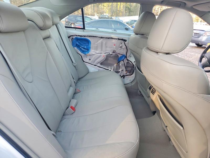Photo 10 from auction – 2009 TOYOTA CAMRY HYBR with VIN 4T1BB46K79U097413