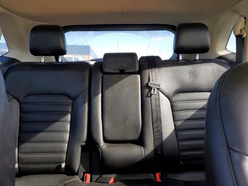 Photo 10 from auction – 2021 FORD EDGE SEL with VIN 2FMPK4J96MBA49149