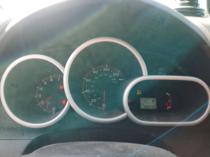 Zdjęcie 9 z aukcji – 2009 TOYOTA COROLLA MA z VIN 2T1KU40E69C015993