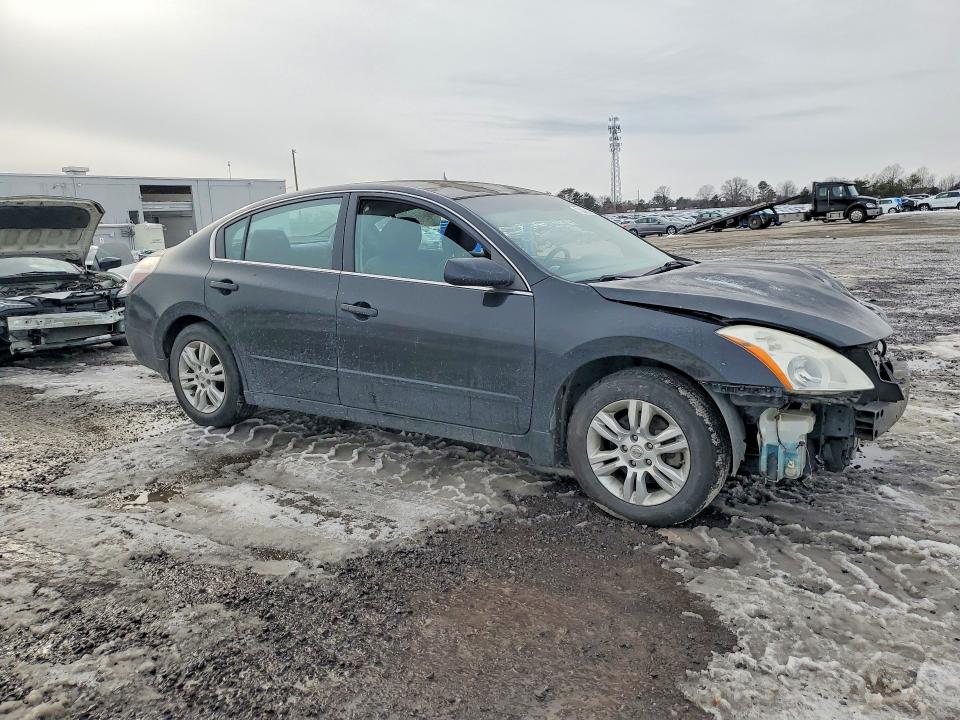 Zdjęcie 4 z aukcji – 2011 NISSAN ALTIMA z VIN 1N4AL2AP7BN475899