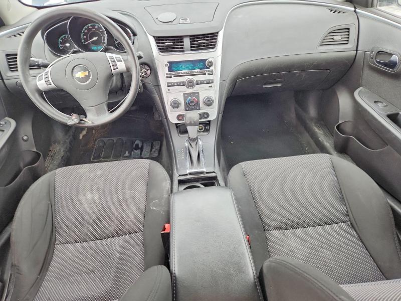 Photo 8 from auction – 2012 CHEVROLET MALIBU 1LT with VIN 1G1ZC5E05CF226291