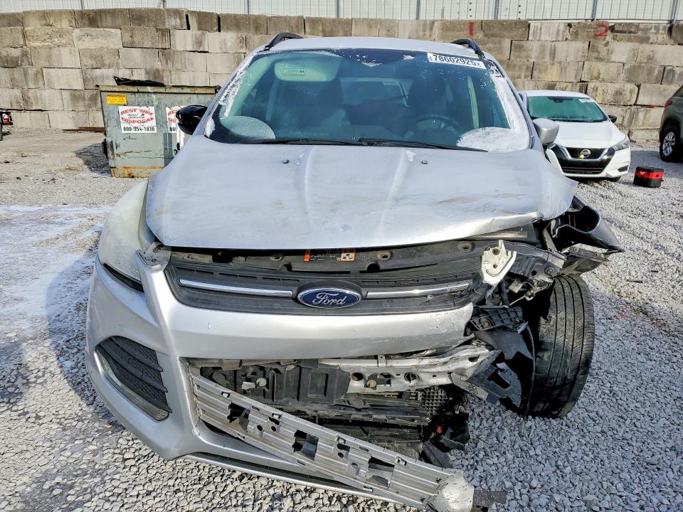 Фото 5 с аукциона – 2016 FORD ESCAPE с VIN 1FMCU9GX1GUA50784