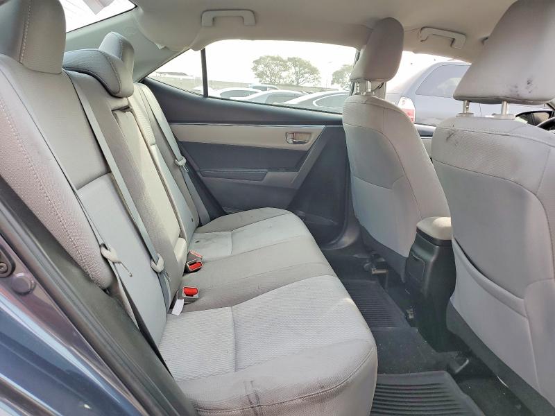 Photo 10 from auction – 2016 TOYOTA COROLLA with VIN 5YFBURHE8GP504510