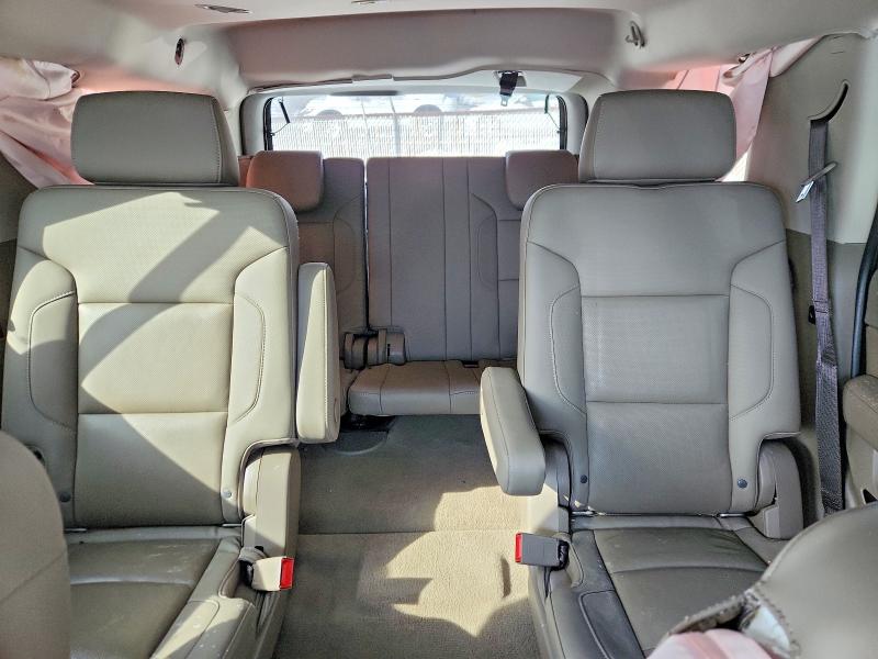 Photo 10 from auction – 2020 GMC YUKON SLT with VIN 1GKS2BKC3LR182934