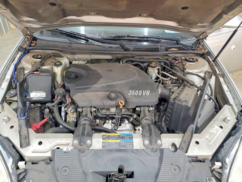 Фото 11 с аукциона – 2008 CHEVROLET IMPALA LT с VIN 2G1WT58K081326829