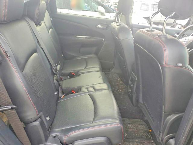 Photo 11 from auction – 2017 DODGE JOURNEY GT with VIN 3C4PDDEG2HT615809