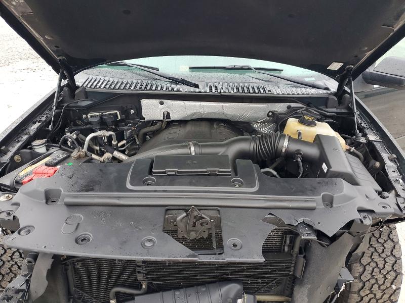 Photo 12 from auction – 2017 FORD EXPEDITION with VIN 1FMJU2AT9HEA74153