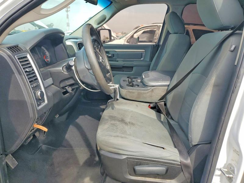 Photo 7 from auction – 2019 RAM 1500 CLASSIC with VIN 1C6RR6TT2KS602497