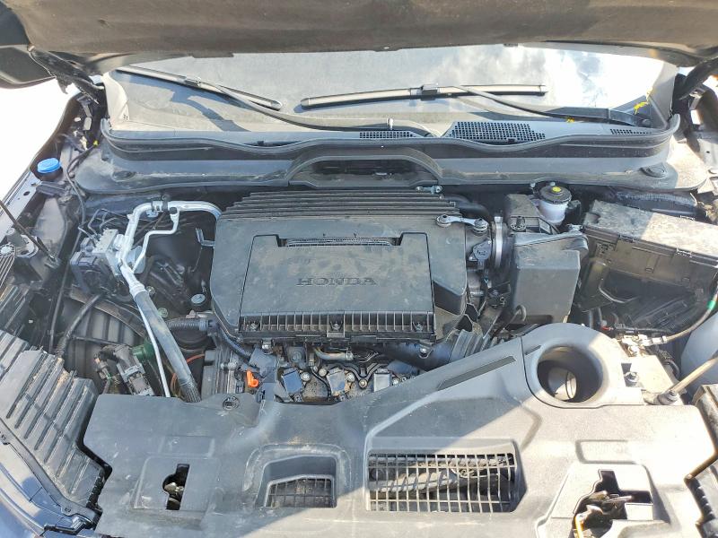 Zdjęcie 12 z aukcji – 2025 HONDA PILOT z VIN 5FNYG1H60SB080790