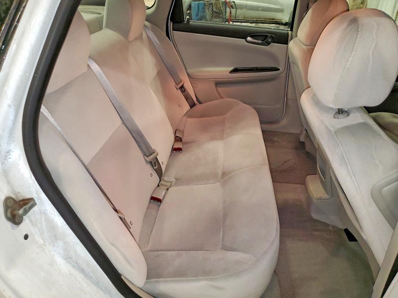 Фото 10 с аукциона – 2012 CHEVROLET IMPALA LS с VIN 2G1WF5E3XC1232969