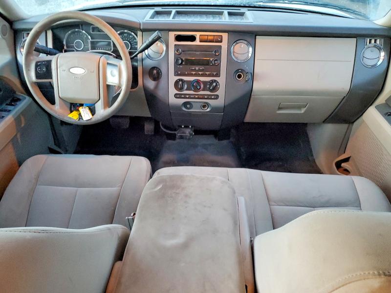 Photo 8 from auction – 2007 FORD EXPEDITION with VIN 1FMFK16537LA91511