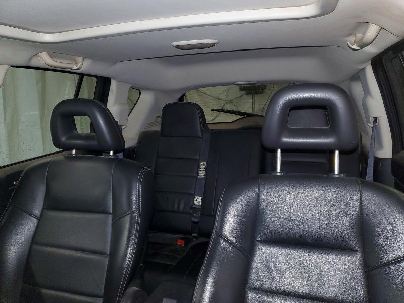 Photo 10 from auction – 2008 JEEP COMPASS with VIN 1J8FF57WX8D553090